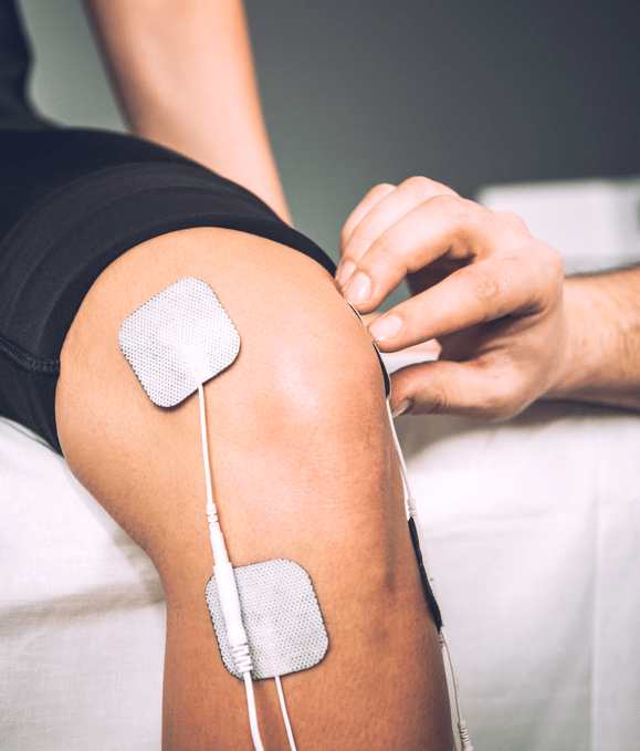 Dolor de Rodilla