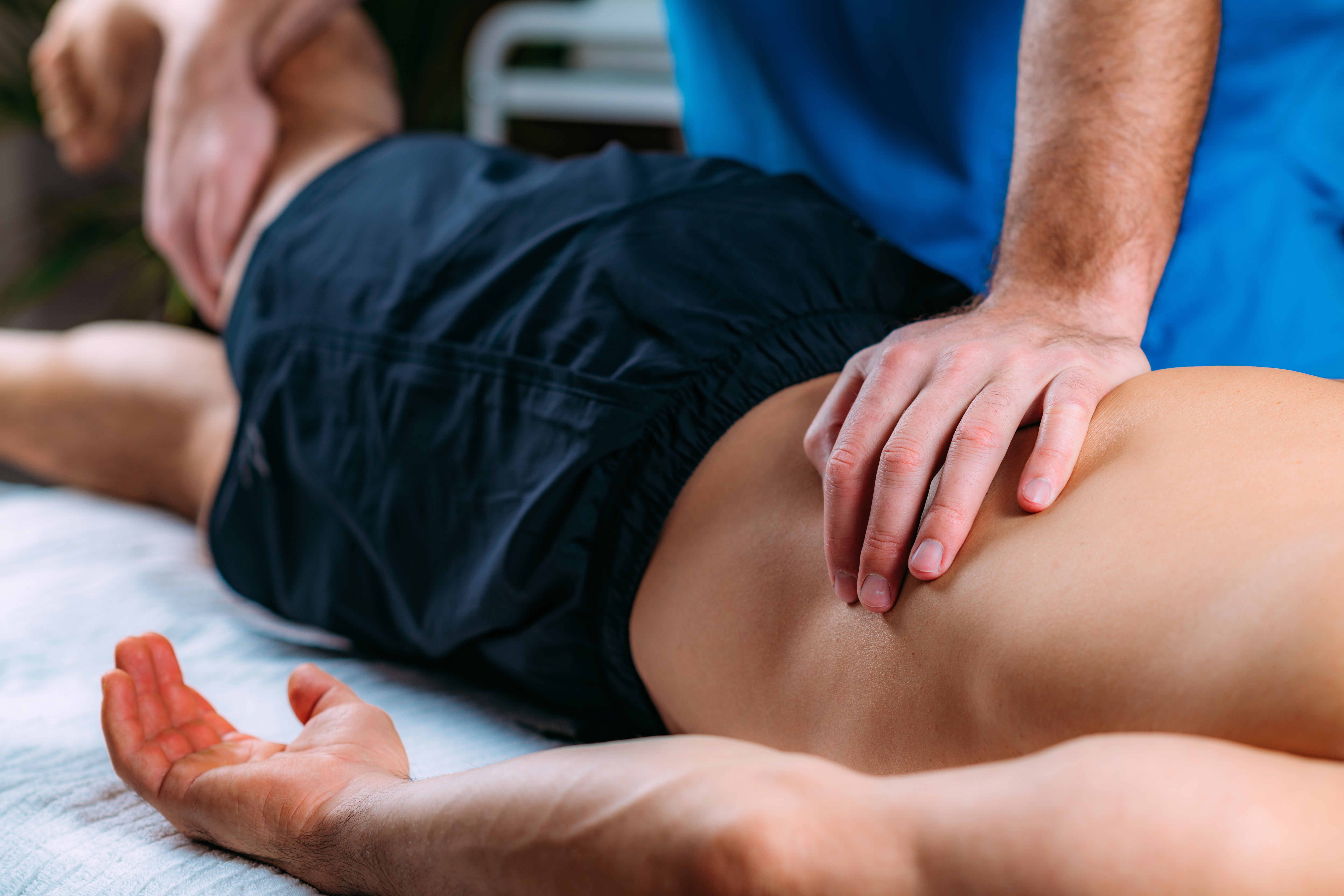 Hernias Discales