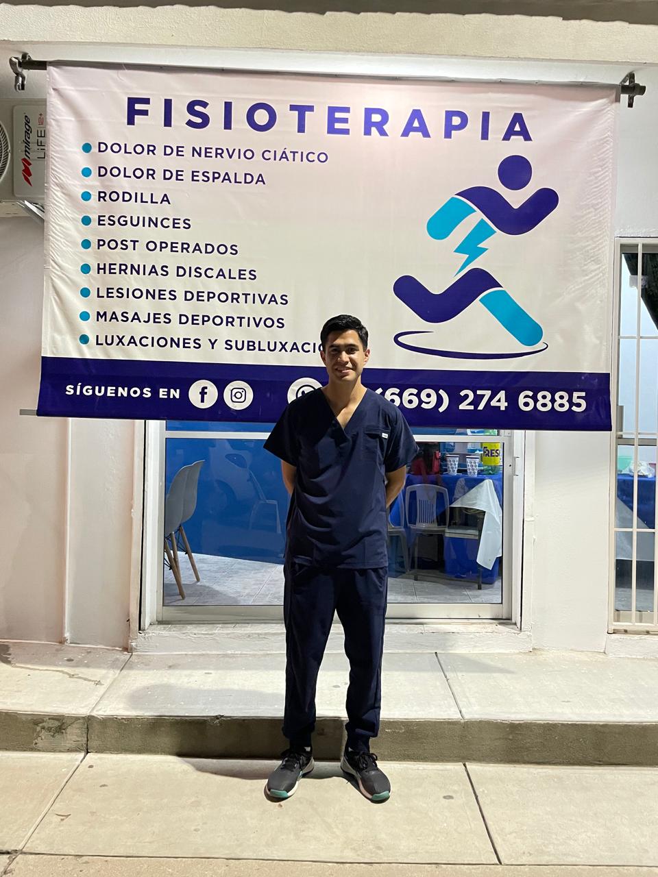 Fisioevolusion